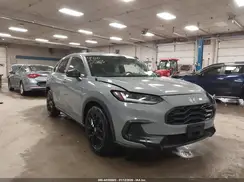 3CZRZ2H57RM777840 2024 HONDA HR-V