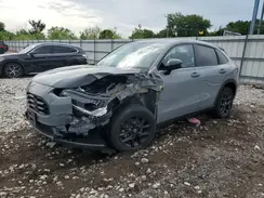 3CZRZ2H57RM778065 2024 HONDA HR-V