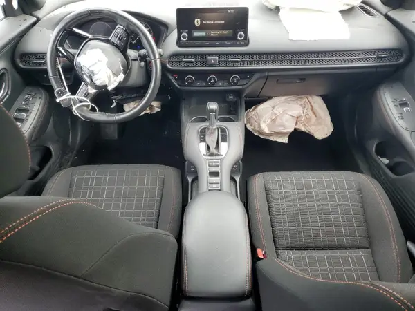 3CZRZ2H57RM778065 2024 HONDA HR-V - Image 8