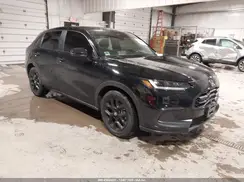 3CZRZ2H57RM781743 2024 HONDA HR-V