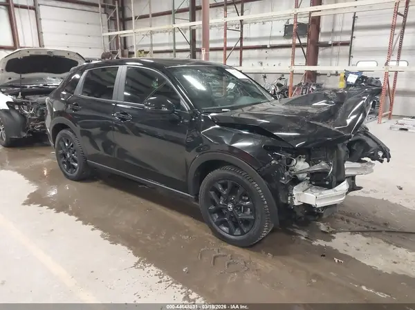 3CZRZ2H57RM783010 2024 HONDA HR-V - Image 1