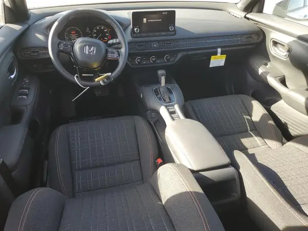 3CZRZ2H57RM784450 2024 HONDA HR-V - Image 8