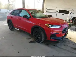 3CZRZ2H57RM786408 2024 HONDA HR-V