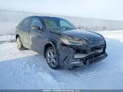 3CZRZ2H57SM101216 2025 HONDA HR-V