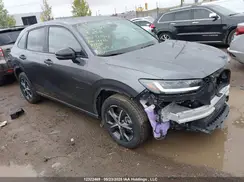 3CZRZ2H57SM107548 2025 HONDA HR-V