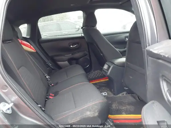 3CZRZ2H57SM107548 2025 HONDA HR-V - Image 8