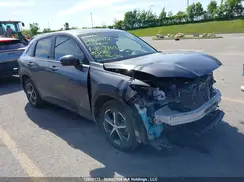 3CZRZ2H57SM109963 2025 HONDA HR-V