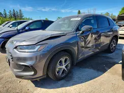 3CZRZ2H57SM113124 2025 HONDA HR-V