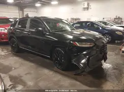3CZRZ2H57SM700133 2025 HONDA HR-V