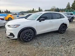 3CZRZ2H57SM701007 2025 HONDA HR-V