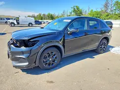 3CZRZ2H57SM701637 2025 HONDA HR-V