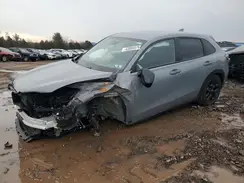 3CZRZ2H57SM702352 2025 HONDA HR-V