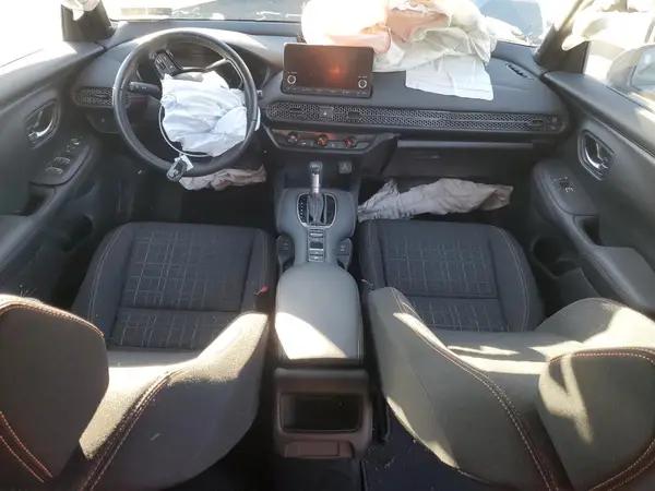 3CZRZ2H57SM702352 2025 HONDA HR-V - Image 8