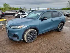3CZRZ2H57SM703016 2025 HONDA HR-V