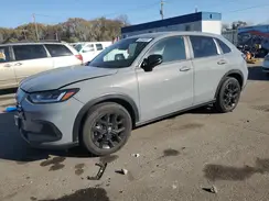 3CZRZ2H57SM703050 2025 HONDA HR-V