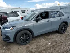 3CZRZ2H57SM703081 2025 HONDA HR-V