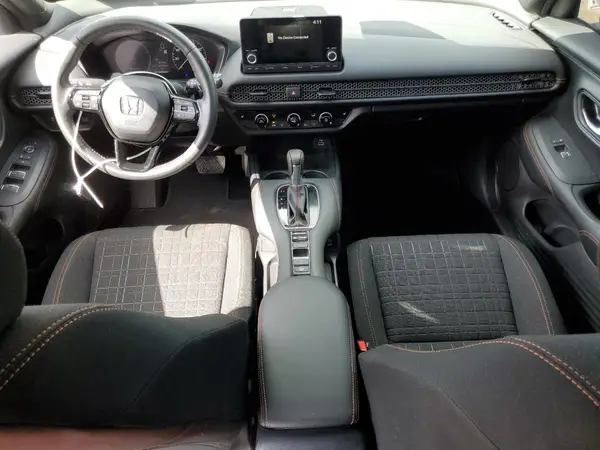 3CZRZ2H57SM703081 2025 HONDA HR-V - Image 8