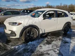 3CZRZ2H57SM703484 2025 HONDA HR-V