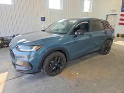 3CZRZ2H57SM703534 2025 HONDA HR-V