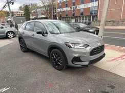 3CZRZ2H57SM704618 2025 HONDA HR-V