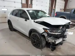 3CZRZ2H57SM705977 2025 HONDA HR-V