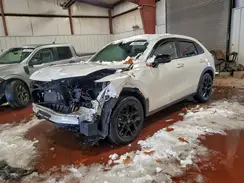 3CZRZ2H57SM705980 2025 HONDA HR-V