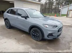 3CZRZ2H57SM706899 2025 HONDA HR-V