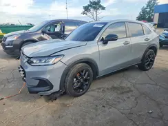 3CZRZ2H57SM706966 2025 HONDA HR-V