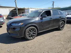 3CZRZ2H57SM708068 2025 HONDA HR-V
