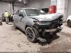 3CZRZ2H57SM709821 2025 HONDA HR-V