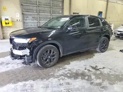 3CZRZ2H57SM710323 2025 HONDA HR-V