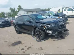 3CZRZ2H57SM712542 2025 HONDA HR-V