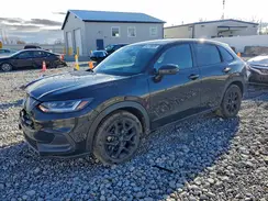 3CZRZ2H57SM718468 2025 HONDA HR-V