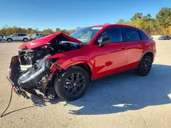 3CZRZ2H57SM718597 2025 HONDA HR-V