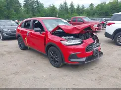 3CZRZ2H57SM720897 2025 HONDA HR-V