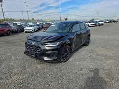 3CZRZ2H57SM721208 2025 HONDA HR-V