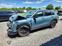 3CZRZ2H57SM721600 2025 HONDA HR-V