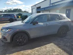 3CZRZ2H57SM723105 2025 HONDA HR-V