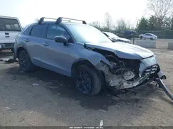 3CZRZ2H57SM723170 2025 HONDA HR-V