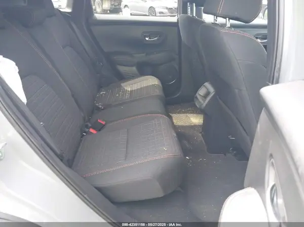 3CZRZ2H57SM723900 2025 HONDA HR-V - Image 8
