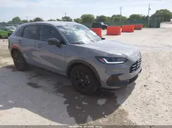 3CZRZ2H57SM724285 2025 HONDA HR-V
