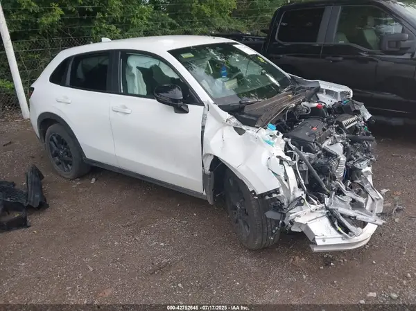 3CZRZ2H57SM724545 2025 HONDA HR-V - Image 1