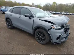 3CZRZ2H57SM725386 2025 HONDA HR-V