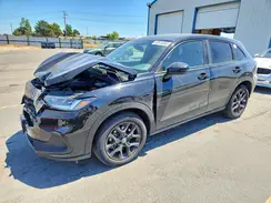 3CZRZ2H57SM725520 2025 HONDA HR-V