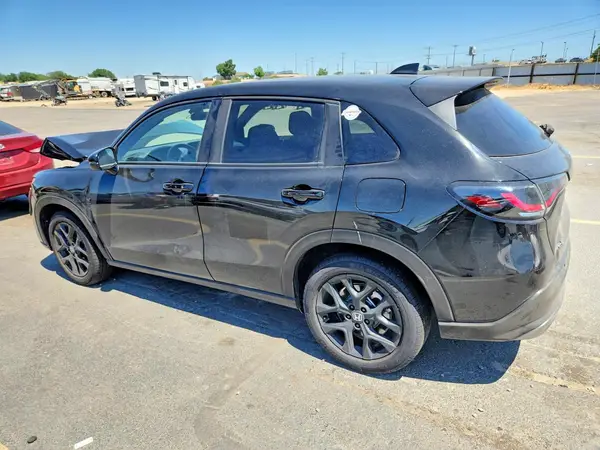 3CZRZ2H57SM725520 2025 HONDA HR-V - Image 2