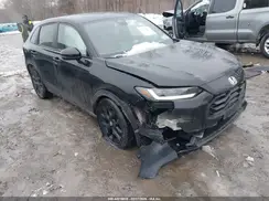 3CZRZ2H57SM725551 2025 HONDA HR-V
