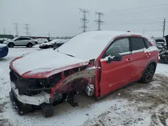 3CZRZ2H57SM727686 2025 HONDA HR-V