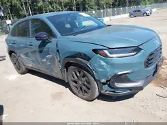 3CZRZ2H57SM728384 2025 HONDA HR-V