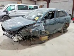 3CZRZ2H57SM728739 2025 HONDA HR-V