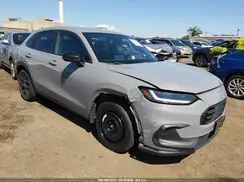 3CZRZ2H57SM728840 2025 HONDA HR-V